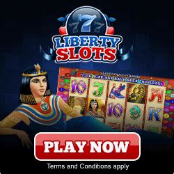 liberty casino promo codes